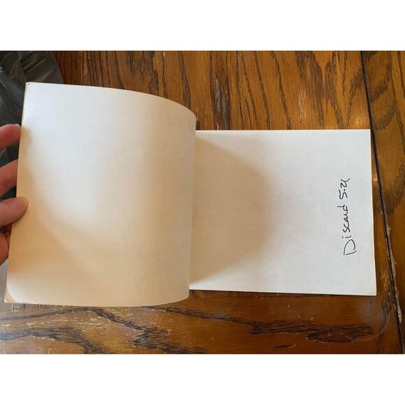 Noah's Ark Peter Spier Paperback - Picture 5 of 6